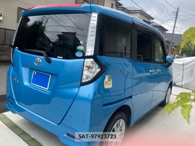 Toyota TANK 2019-04 7903489-6