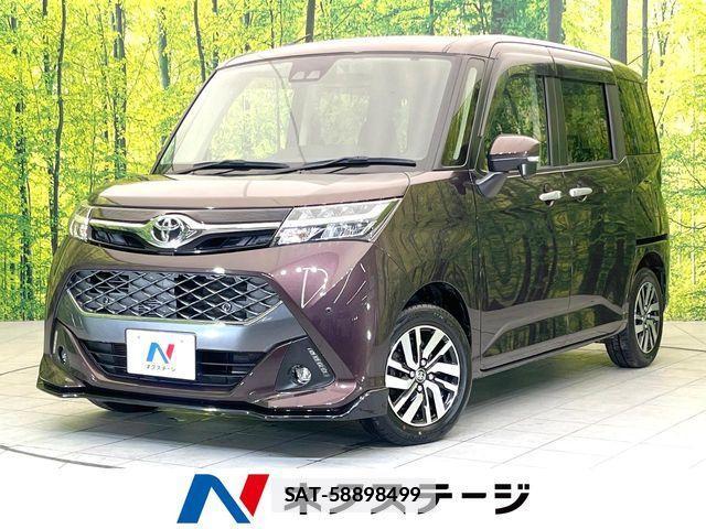 Toyota TANK 2018-11 7903488-0