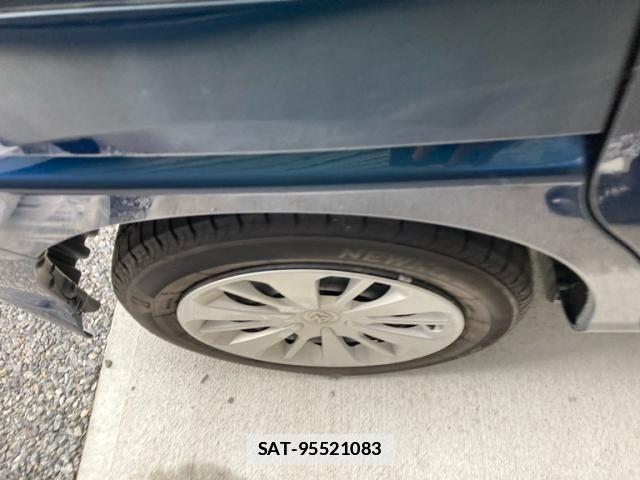 Toyota TANK 2019-05 7903491-9