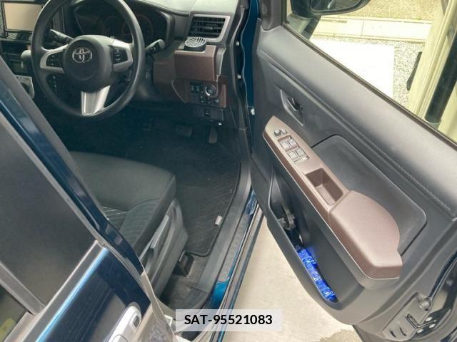 Toyota TANK 2019-05 7903491-12
