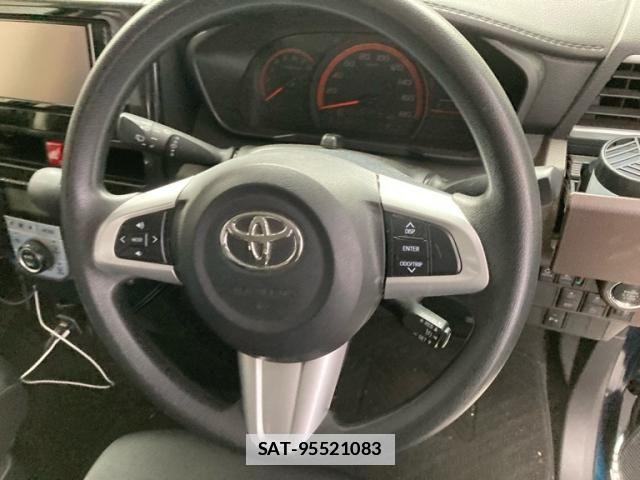 Toyota TANK 2019-05 7903491-15