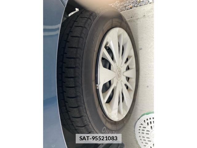 Toyota TANK 2019-05 7903491-8