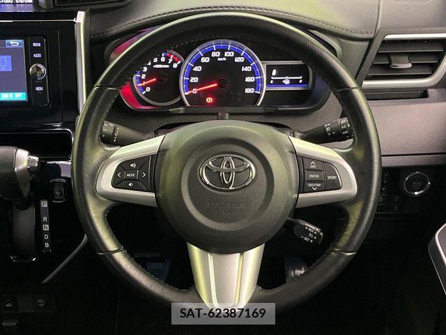 Toyota TANK 2017-01 7964040-9