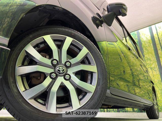 Toyota TANK 2017-01 7964040-12