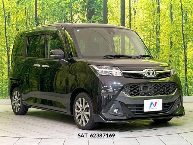 Toyota TANK 2017-01 7964040-15