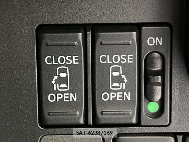 Toyota TANK 2017-01 7964040-4