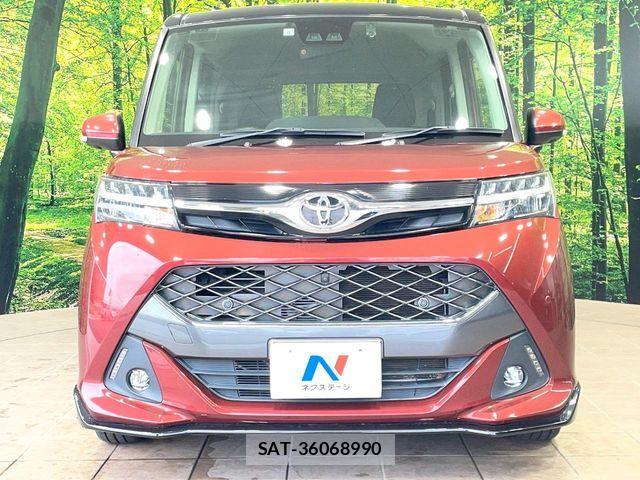 Toyota TANK 2019-09 7964041-13