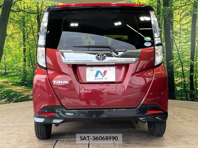 Toyota TANK 2019-09 7964041-14