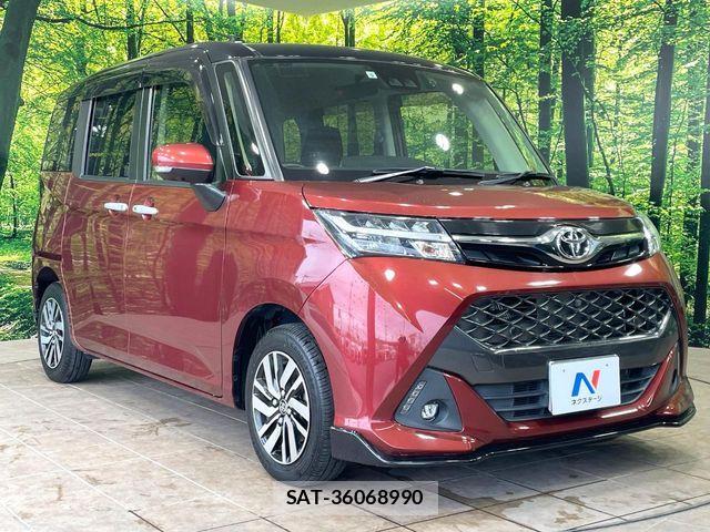 Toyota TANK 2019-09 7964041-15