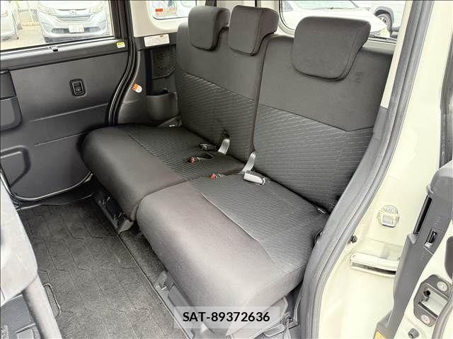 Toyota TANK 2019-05 7964039-9