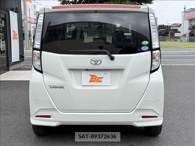Toyota TANK 2019-05 7964039-22