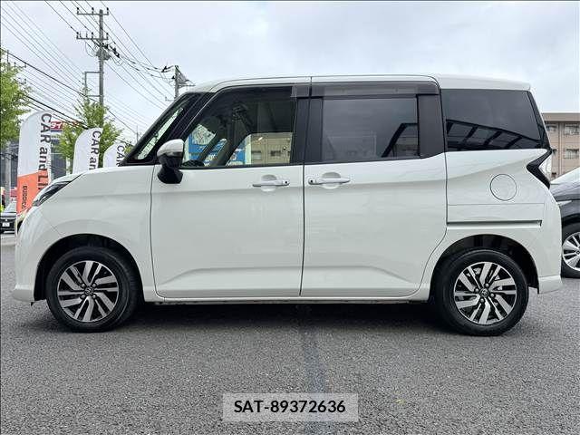 Toyota TANK 2019-05 7964039-5