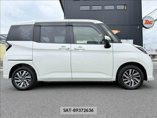 Toyota TANK 2019-05 7964039-6