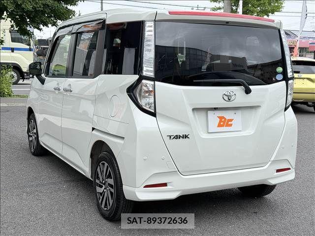 Toyota TANK 2019-05 7964039-7