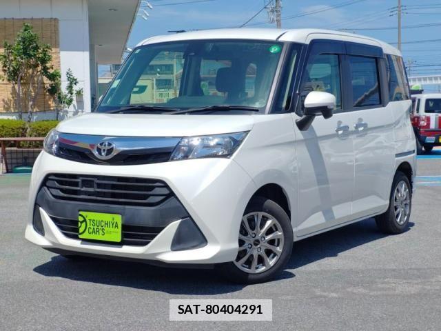 Toyota TANK 2017-08 7981247-0
