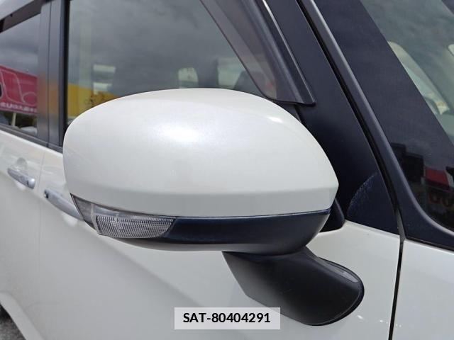 Toyota TANK 2017-08 7981247-9