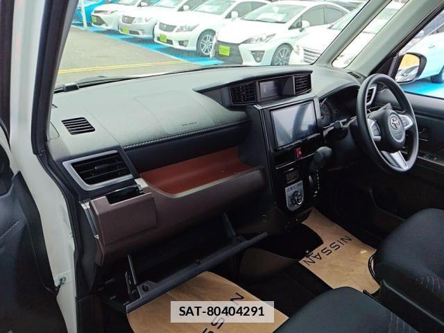 Toyota TANK 2017-08 7981247-21