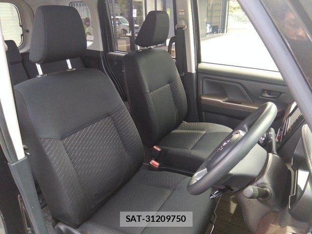 Toyota TANK 2016-12 7981253-9