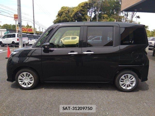 Toyota TANK 2016-12 7981253-15