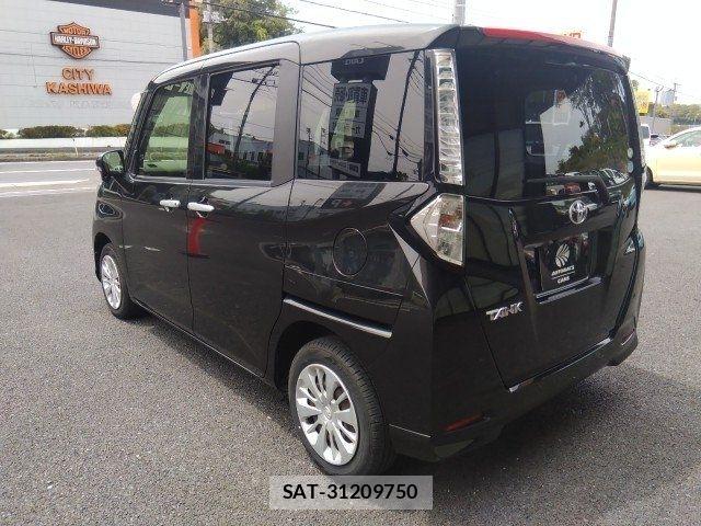 Toyota TANK 2016-12 7981253-17