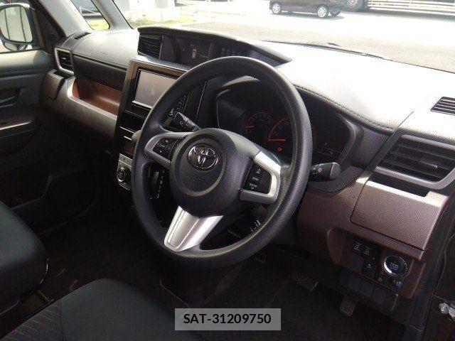 Toyota TANK 2016-12 7981253-1