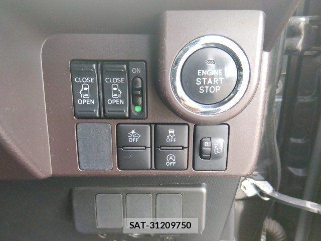Toyota TANK 2016-12 7981253-20