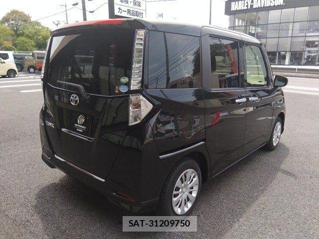 Toyota TANK 2016-12 7981253-2