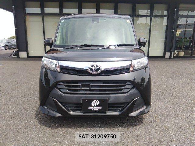 Toyota TANK 2016-12 7981253-3