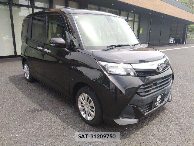 Toyota TANK 2016-12 7981253-6
