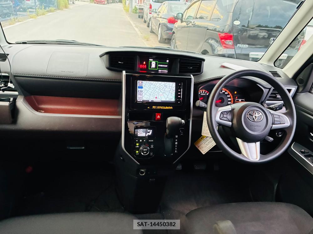 Toyota TANK 2019-07 7933411-12