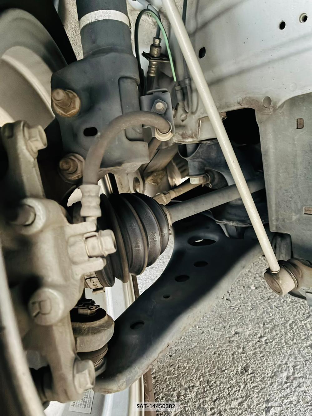 Toyota TANK 2019-07 7933411-33