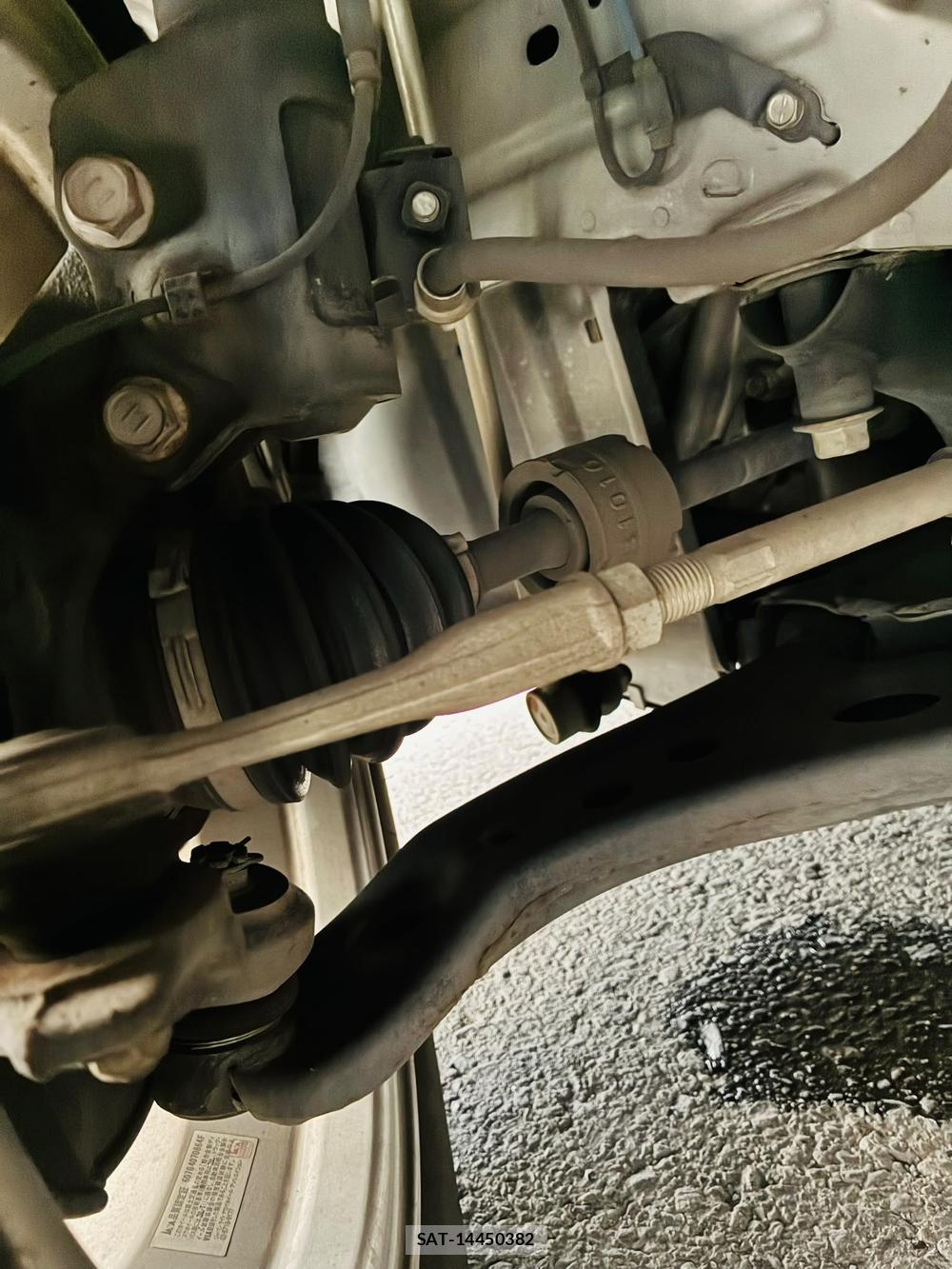 Toyota TANK 2019-07 7933411-34