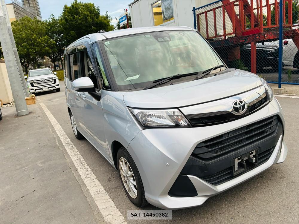 Toyota TANK 2019-07 7933411-6