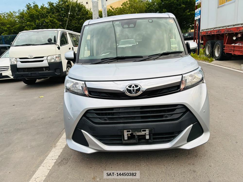 Toyota TANK 2019-07 7933411-7