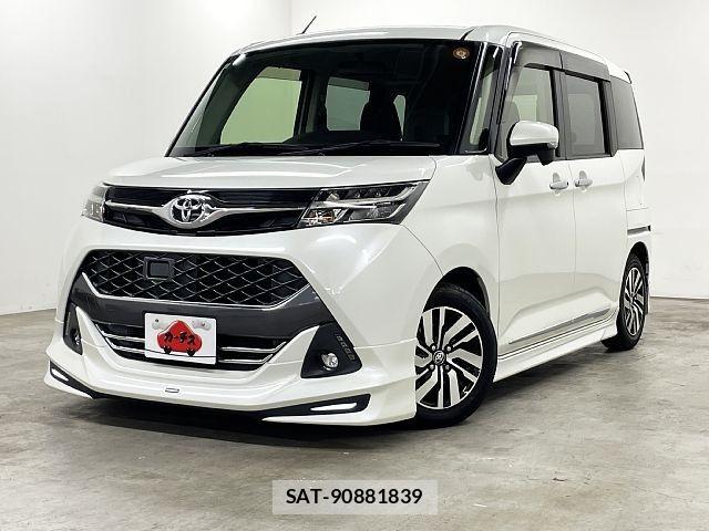 Toyota TANK 2017-06 7981246-0