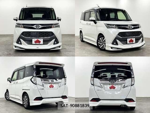 Toyota TANK 2017-06 7981246-8