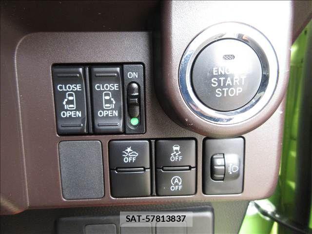 Toyota TANK 2017-03 7981248-12