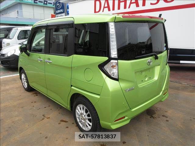 Toyota TANK 2017-03 7981248-1