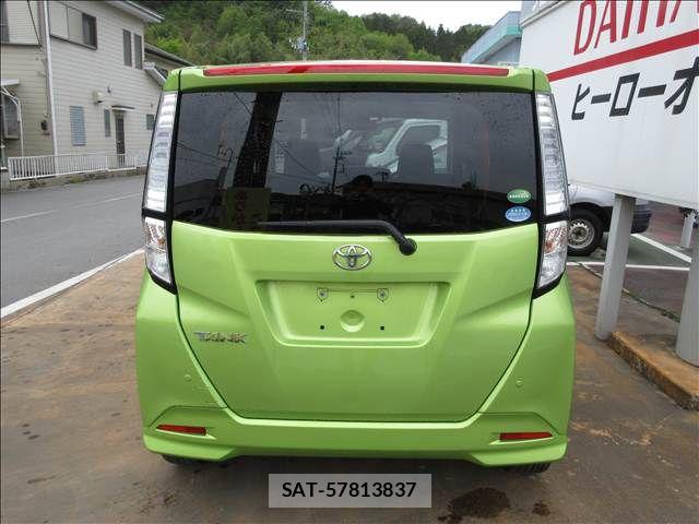 Toyota TANK 2017-03 7981248-4