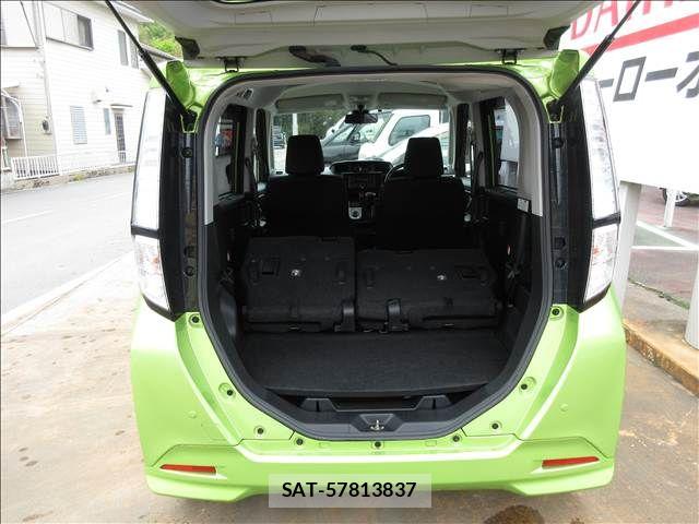 Toyota TANK 2017-03 7981248-6