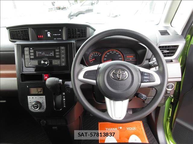 Toyota TANK 2017-03 7981248-7