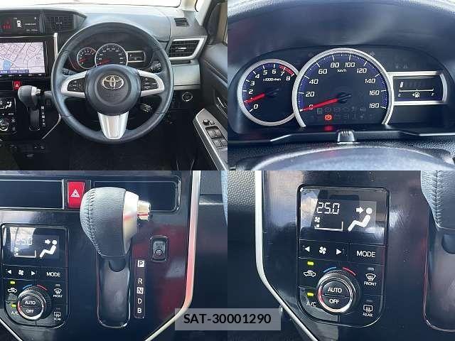 Toyota TANK 2019-09 7981244-3