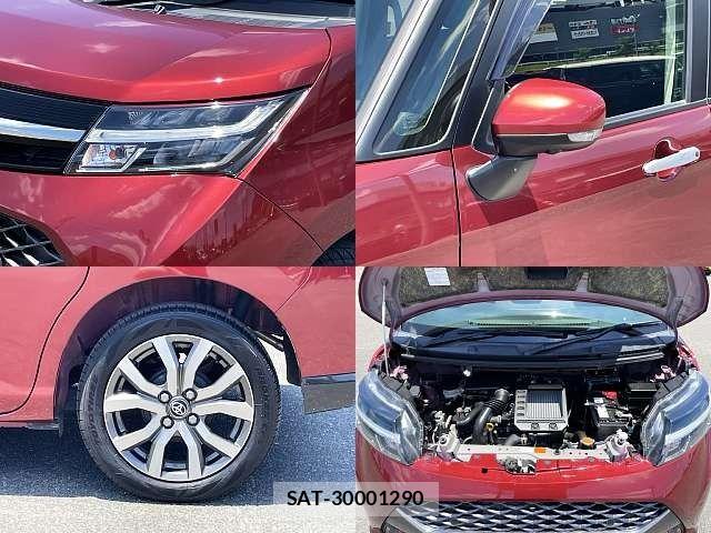 Toyota TANK 2019-09 7981244-6