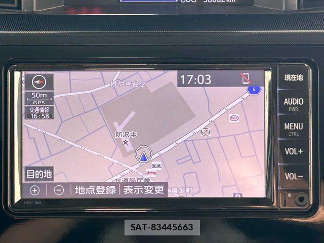 Toyota TANK 2019-08 7981252-9