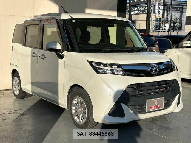 Toyota TANK 2019-08 7981252-25
