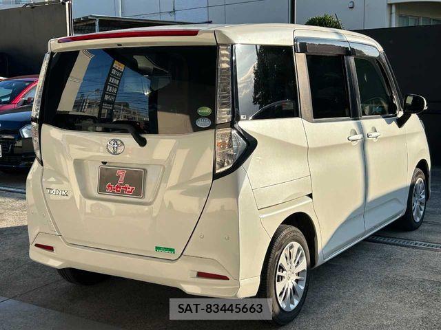 Toyota TANK 2019-08 7981252-27