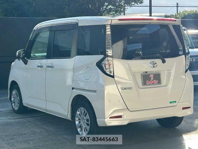 Toyota TANK 2019-08 7981252-29