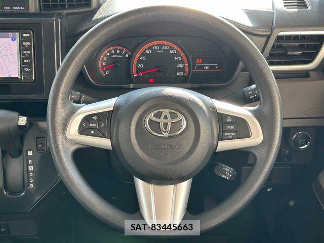 Toyota TANK 2019-08 7981252-4