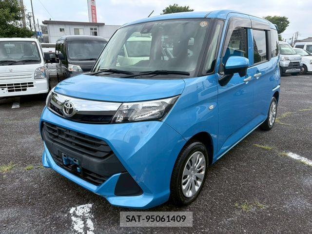 Toyota TANK 2018-06 7981254-0