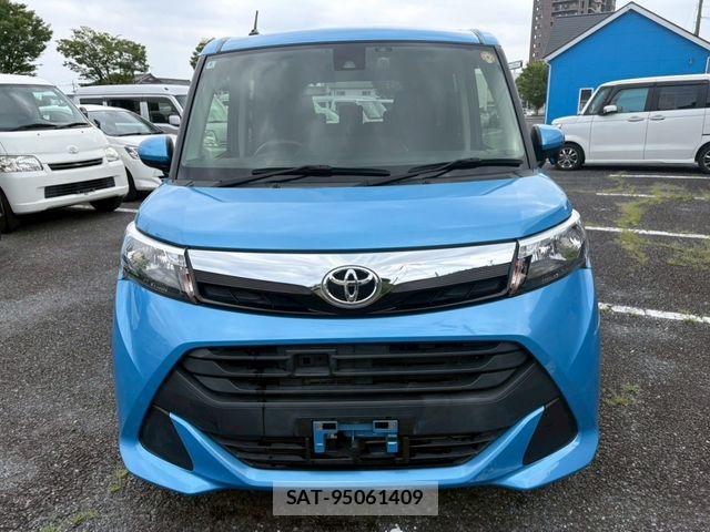 Toyota TANK 2018-06 7981254-3